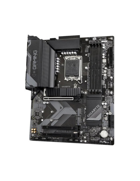 Placa Base Gigabyte B760 Gaming X AX ATX Intel Socket 1700