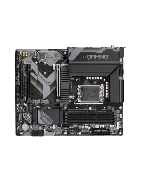 Placa Base Gigabyte B760 Gaming X AX ATX Intel Socket 1700