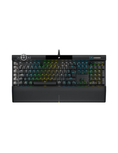 Corsair K100 RGB