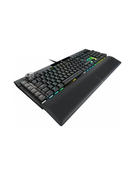 Corsair K100 RGB