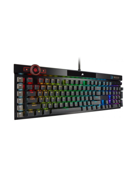 Corsair K100 RGB