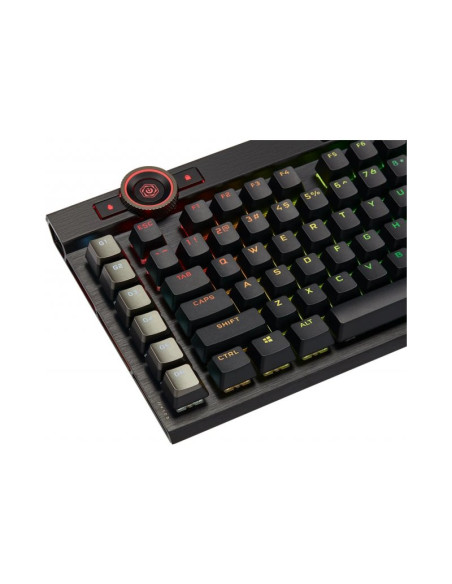 Corsair K100 RGB