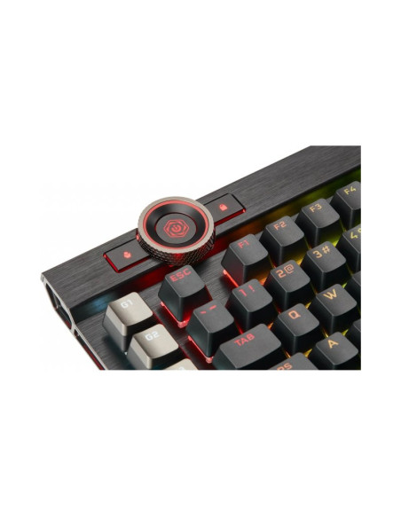 Corsair K100 RGB