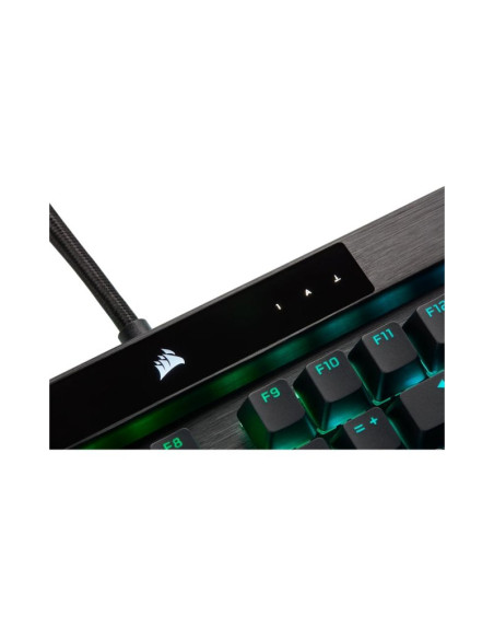 Corsair K100 RGB