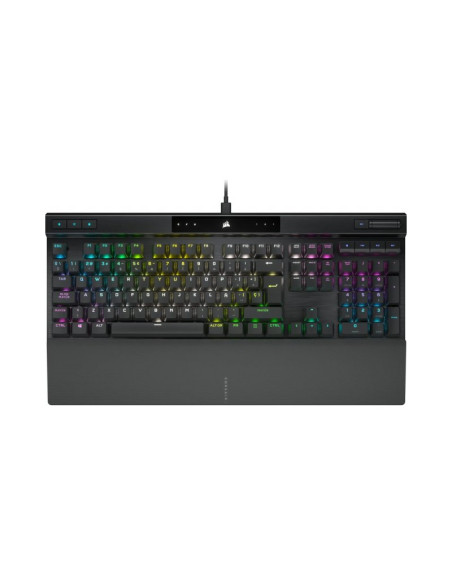 Corsair K70 RGB Pro (Cherry MX Red)