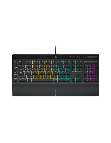 Corsair K55 RGB Pro