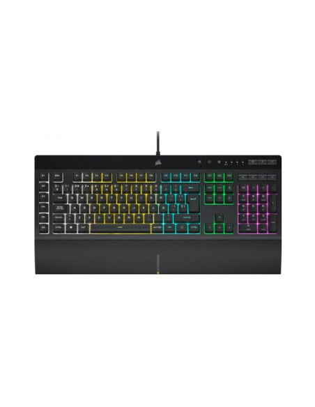 Corsair K55 RGB Pro