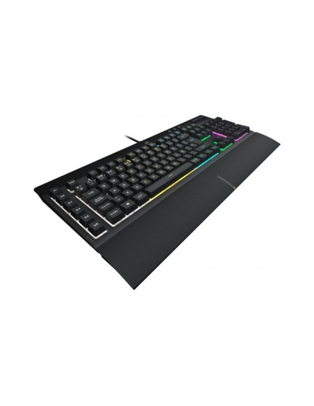 Corsair K55 RGB Pro