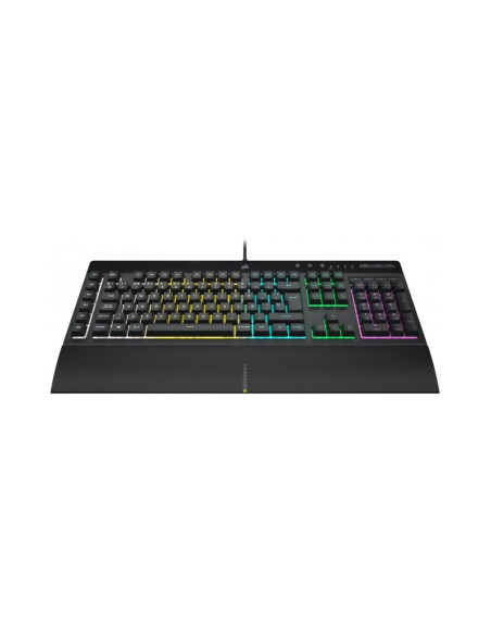 Corsair K55 RGB Pro