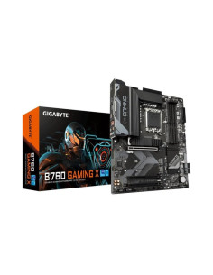 Placa Base Gigabyte B760 Gaming X ATX Intel Socket 1700