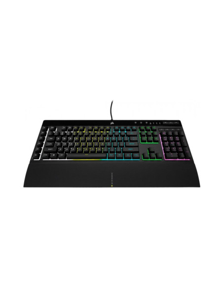 Corsair K55 RGB Pro