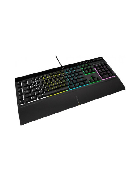Corsair K55 RGB Pro