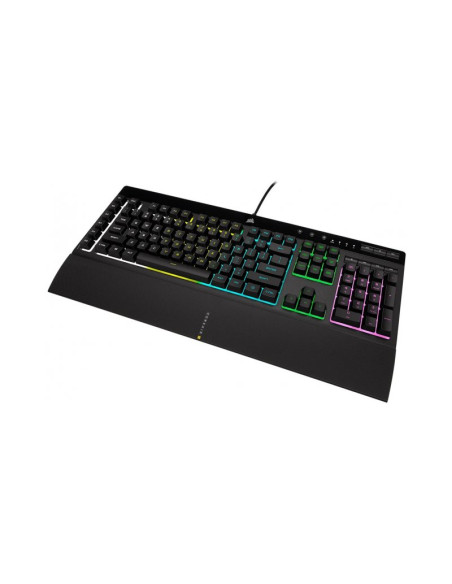 Corsair K55 RGB Pro