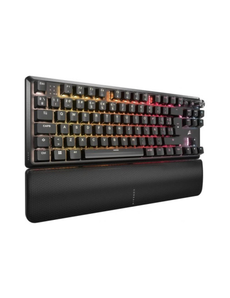 Corsair K70 Core TKL Wireless RGB (MLX Red)