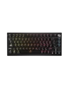 Corsair K65 Plus Wireless MLX Fusion Tactil