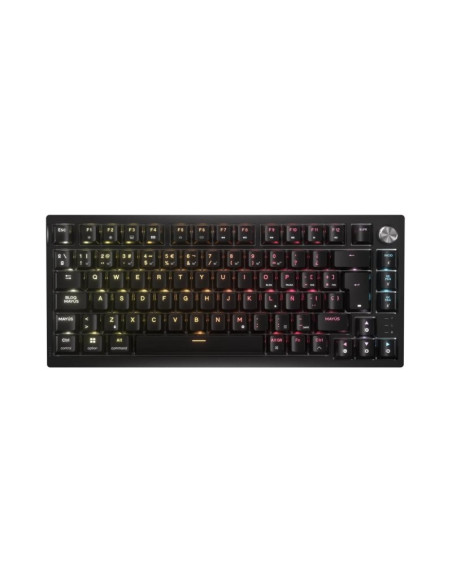 Corsair K65 Plus Wireless MLX Fusion Tactil
