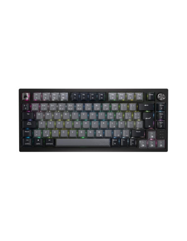 Corsair K65 Plus Wireless MLX Red