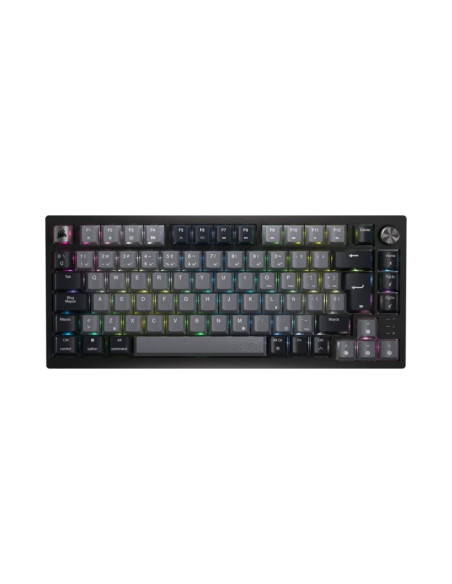 Corsair K65 Plus Wireless MLX Red