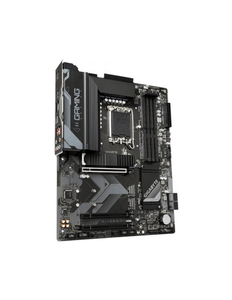 Placa Base Gigabyte B760 Gaming X ATX Intel Socket 1700