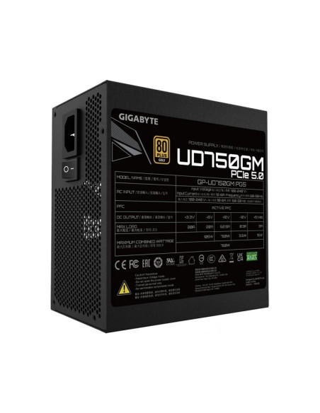 Gigabyte UD750GM PG5