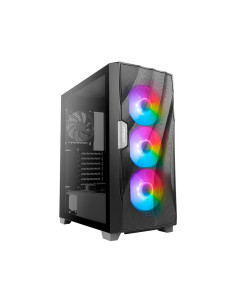PC Gaming QUEST Ryzen 5 7600X RX 7600XT 32GB RAM 1TB SSD