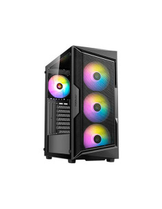 PC Gaming QUEST Ryzen 5 9600X RTX 4060 32GB 1TB