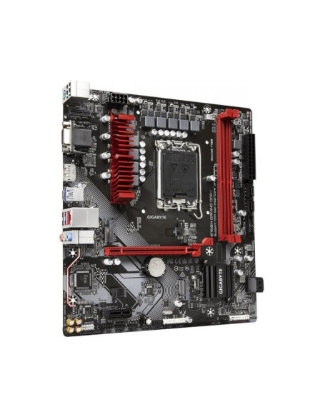 Placa Base Gigabyte B760M Gaming DDR4 Micro-ATX Intel Socket 1700