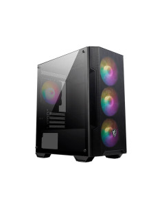 PC Gaming QUEST Ryzen 5 7600 RTX 4060 32GB RAM 1TB SSD