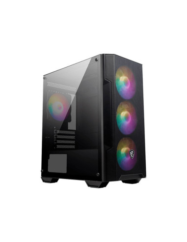 PC Gaming QUEST Ryzen 5 7600 RTX 4060 32GB RAM 1TB SSD