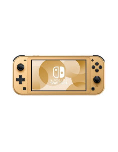 Nintendo Switch Lite Hyrule Edition