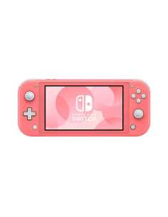 Nintendo Switch Lite Coral