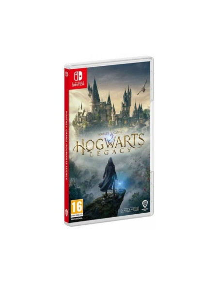 Nintendo Switch Hogwarts Legacy Standard