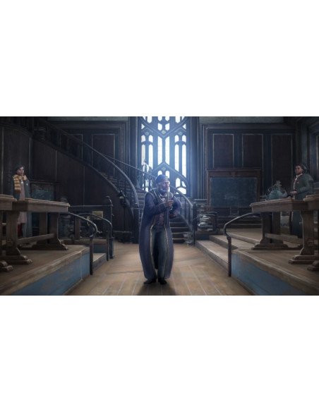Nintendo Switch Hogwarts Legacy Standard