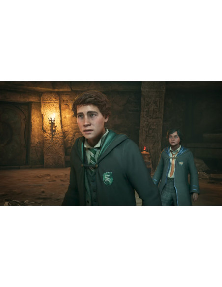 Nintendo Switch Hogwarts Legacy Standard