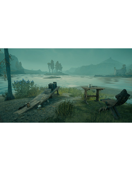 Nintendo Switch Hogwarts Legacy Standard