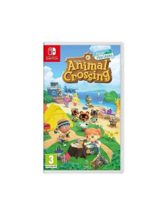 Nintendo Switch Animal Crossing: New Horizons