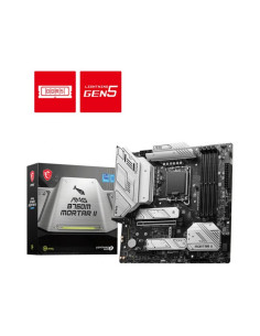 MSI MAG B760M Mortar II Micro-ATX Socket Intel 1700
