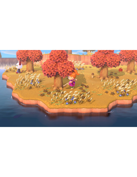 Nintendo Switch Animal Crossing: New Horizons