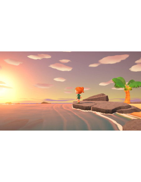 Nintendo Switch Animal Crossing: New Horizons