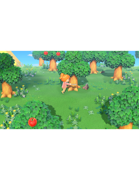 Nintendo Switch Animal Crossing: New Horizons