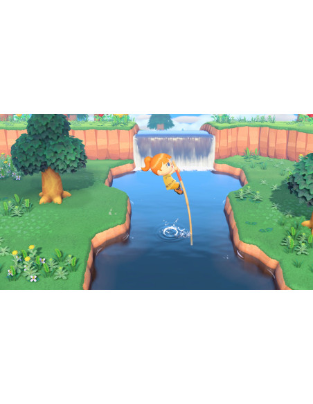 Nintendo Switch Animal Crossing: New Horizons