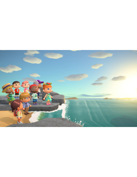Nintendo Switch Animal Crossing: New Horizons