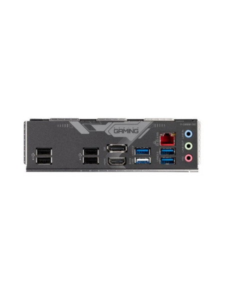 Placa Base Gigabyte B760M Gaming X DDR4 Micro-ATX Intel Socket 1700
