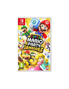 Nintendo Switch Mario Party Jamboree