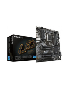 Placa Base Gigabyte B760 DS3H DDR4 ATX Intel Socket 1700