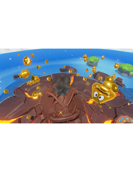 Nintendo Switch Mario Party Jamboree