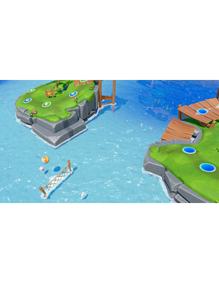 Nintendo Switch Mario Party Jamboree
