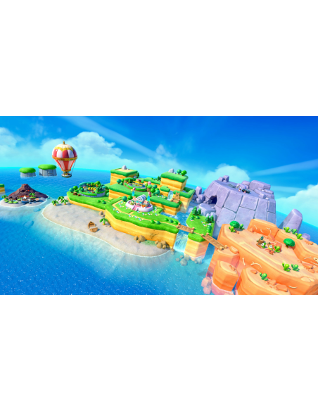 Nintendo Switch Mario Party Jamboree