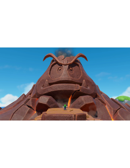 Nintendo Switch Mario Party Jamboree