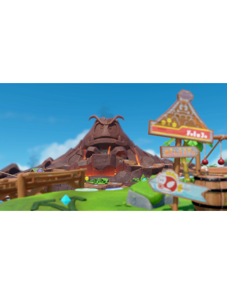 Nintendo Switch Mario Party Jamboree
